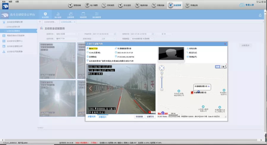 Monitoring Overview 1